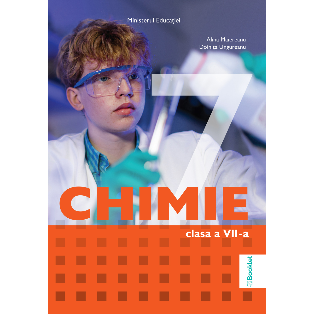 Chemistry – 7th Grade