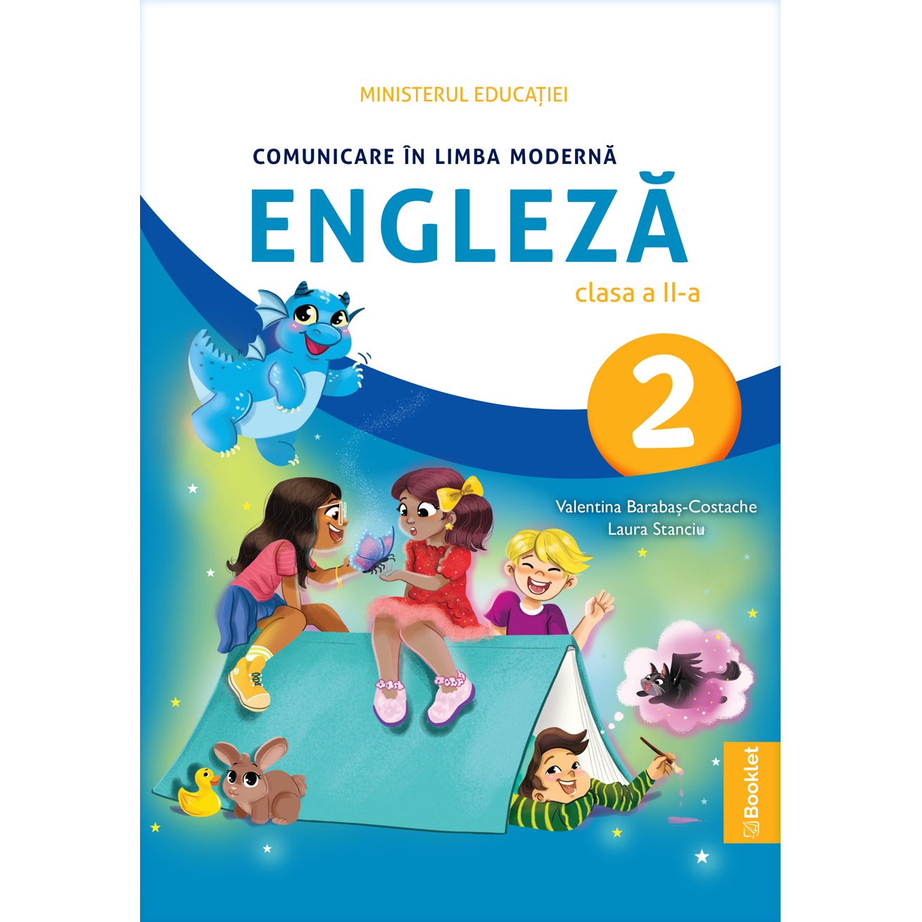 English – 2nd Grade