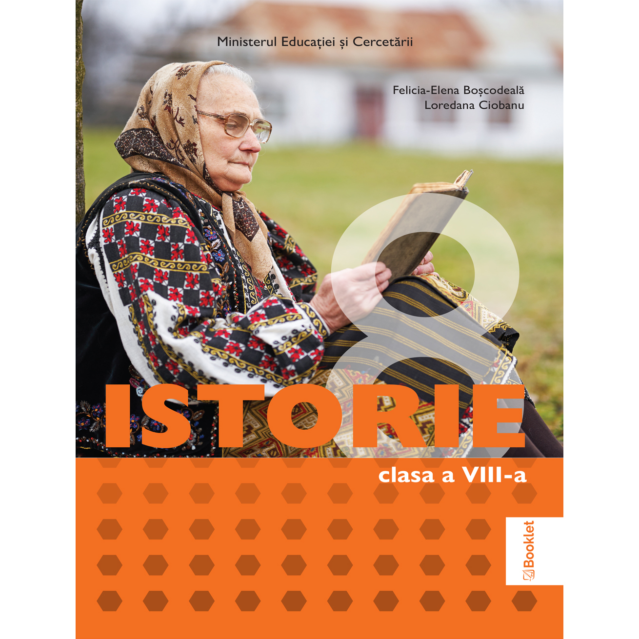 History – 8th Grade