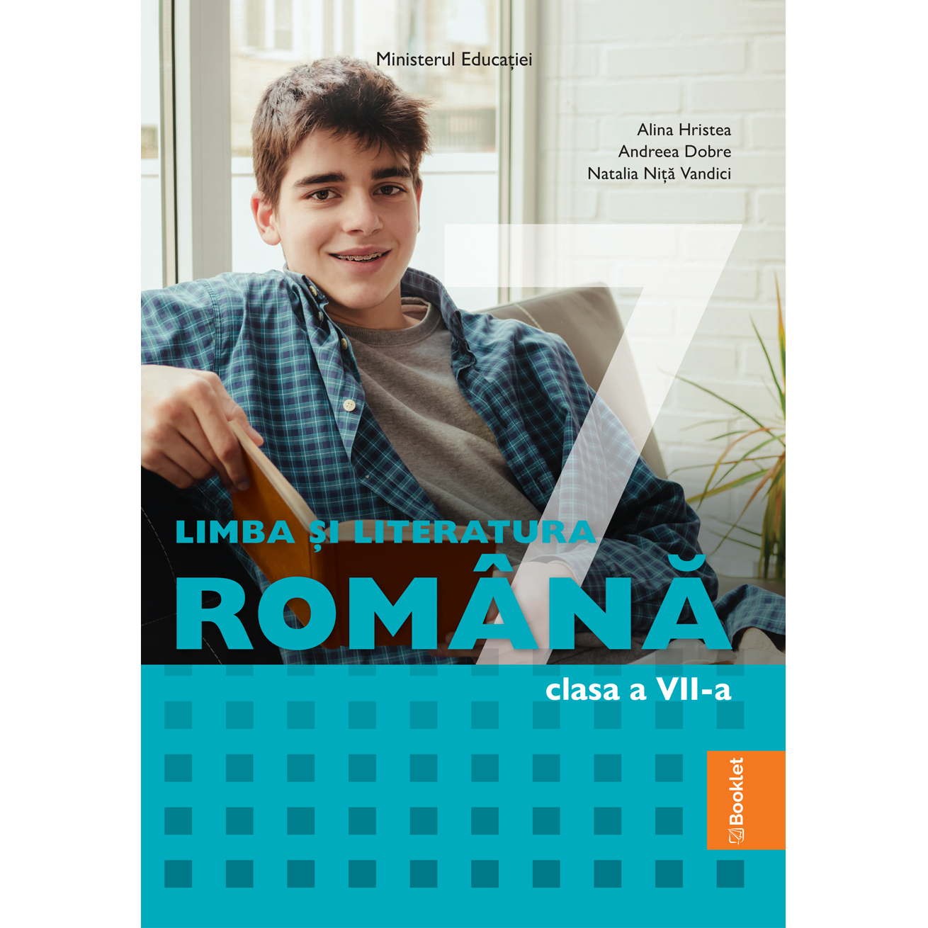 Romanian – 7th Grade